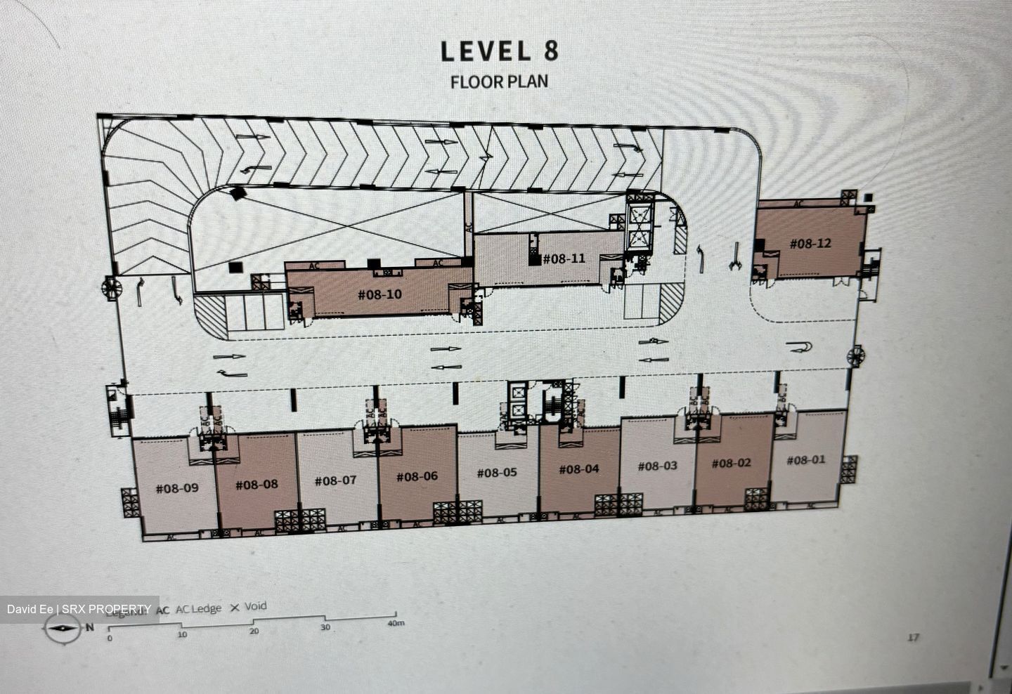 Ct Foodnex (D25), Factory #434154521